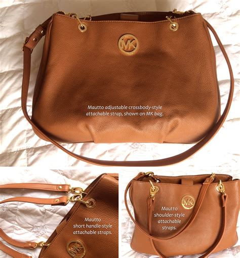 michael kors handbag repair|Michael Kors website strap replacement.